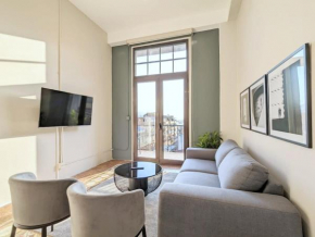 Splendid 2BR in Casco Viejo